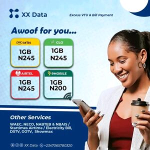 Find out the Apple iPhone 17 Pro Max Launch Date on xxdata.net. You can also buy cheap data on xxdata.net