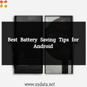Best Battery Saving Tips image