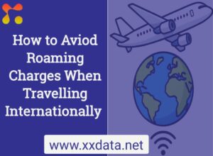 How to Avoid Data Roam Charges image