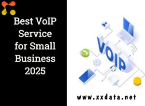 Best VoIP Service for Small Business img