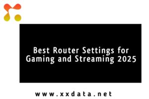 Best games and router img