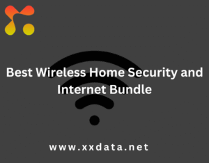 Best Wireless Home Security and Internet Bundle img