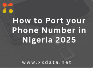 How to Port Your Phone Number in Nigeria img