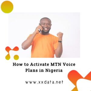 How to Activate MTN Voice Plans in Nigeria img