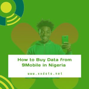 How to Buy Data from 9Mobile in Nigeria img