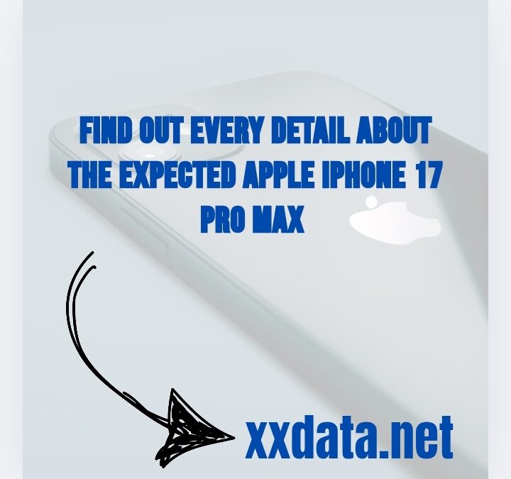 Apple iPhone 17 Pro Max Launch Date: What We Know