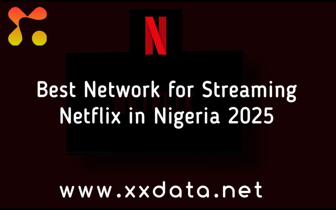Best Network for Streaming Netflix in Nigeria img
