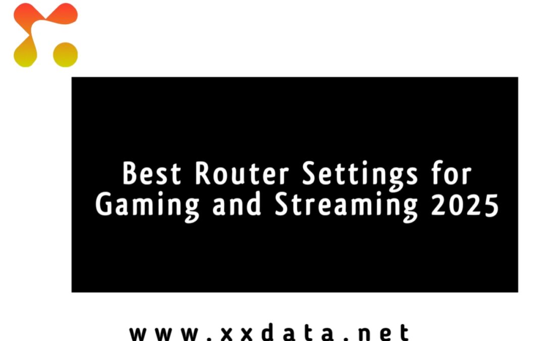 Best games and router img