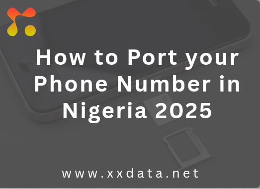 How to Port Your Phone Number in Nigeria img