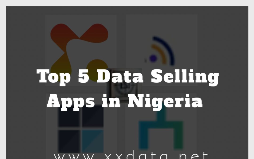 Top 5 data selling apps img