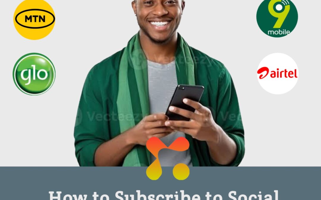 How to Subscribe to Social Bundle on All Network img